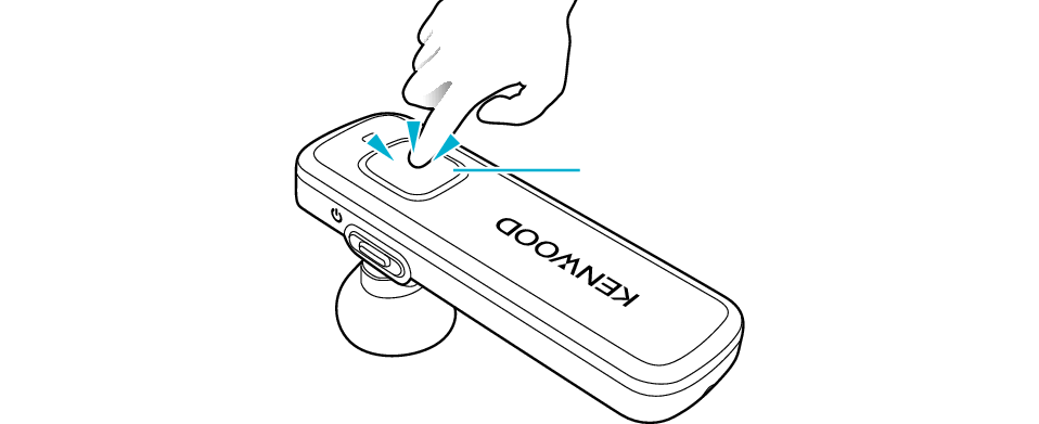 PTT_button_KHS-56BT + PTT_button_KHS-56BT