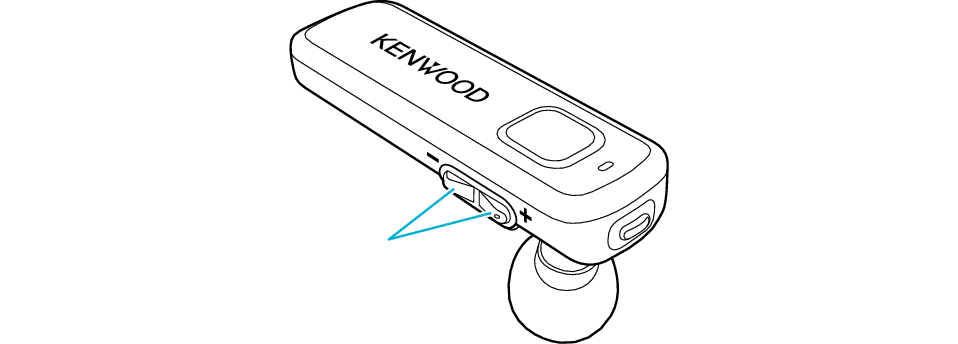 Volume_button_KHS-56BT + Volume_button_KHS-56BT