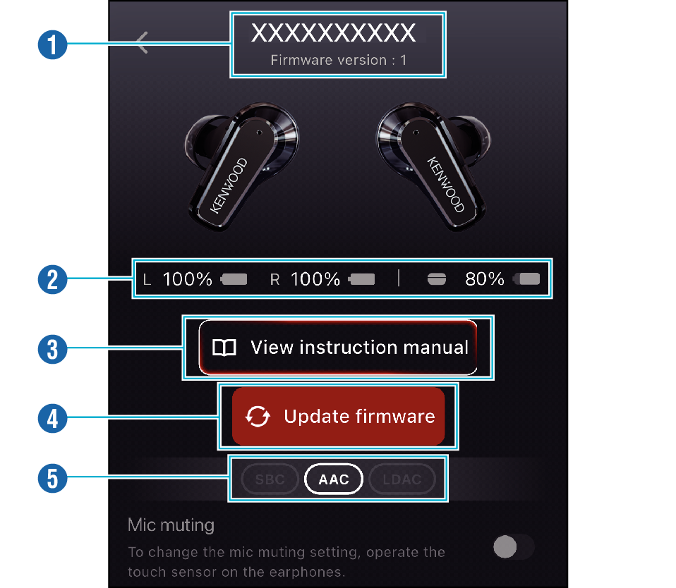 KWD_Headphones_App_002_Status_CRZ100T_W