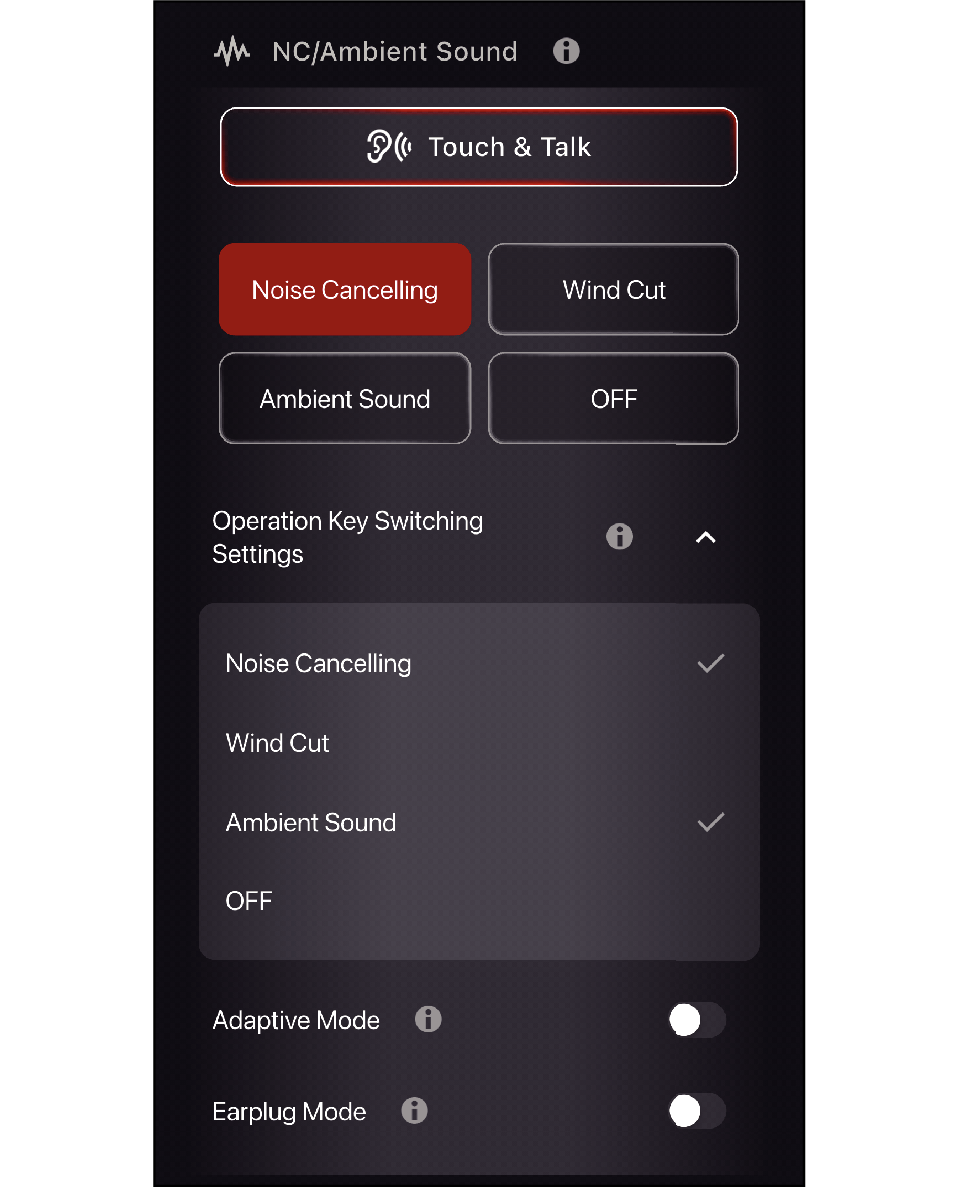 KWD_Headphones_App_004_NC_ANC_CRZ100T_W