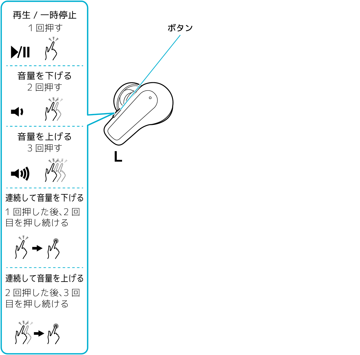Functions_L_CRZ100T