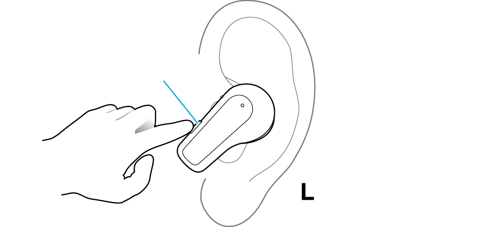 Power_OFF_Ear_L_CRZ100T + Power_OFF_Ear_L_CRZ100T