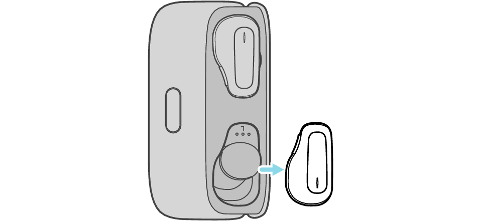 earphone_L_WS-A1_A1G