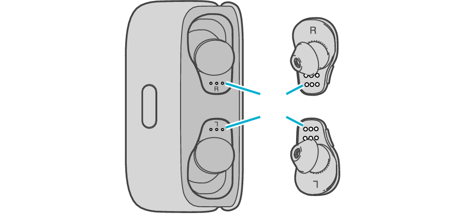 charging_WS-A1_A1G_4 + Connet Point WS-A1_A1G