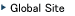 Globale Website